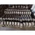 CNC bearbeiteter Halter-Twin-Cutter gießen